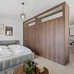 Apartman Lam Jegeho Ac - Ps5 - Parking *