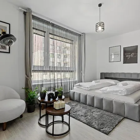 Lam Jegeho Ac - Ps5 - Parking Apartman *