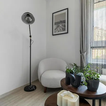 Lam Jegeho Ac - Ps5 - Parking Апартаменты Братислава